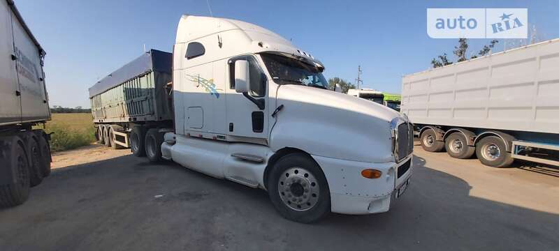Kenworth T2000 2001