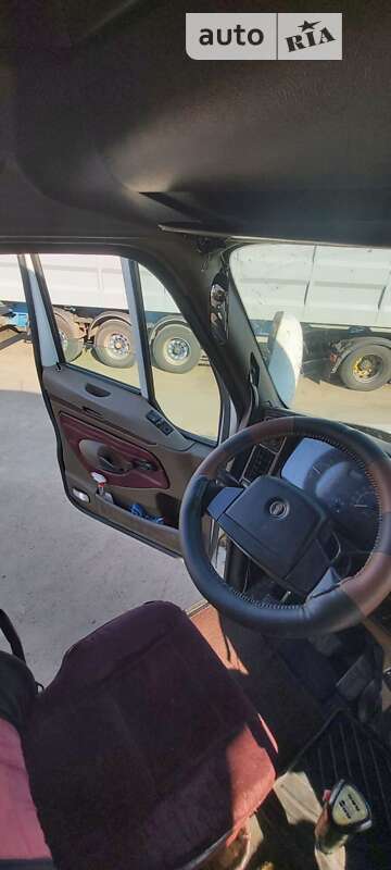 Тягач Kenworth T2000 2001 в Виннице
