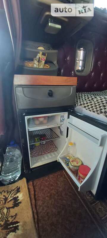Тягач Kenworth T2000 2001 в Виннице