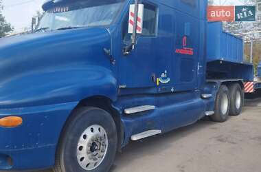Тягач Kenworth T2000 2003 в 