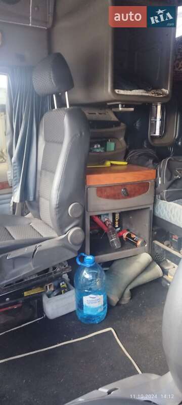 Тягач Kenworth T2000 2003 в Калиновке фото 8 Тягач Kenworth T2000 2003 в Калиновке