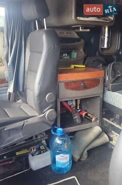 Тягач Kenworth T2000 2003 в 