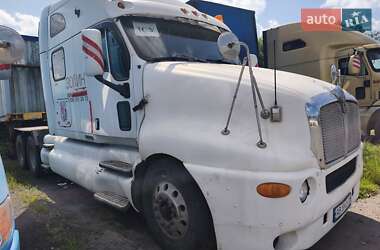 Тягач Kenworth T2000 2002 в 