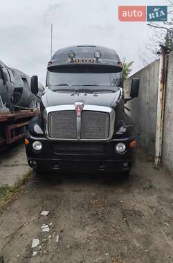 Тягач Kenworth T2000 2002 в Харькове