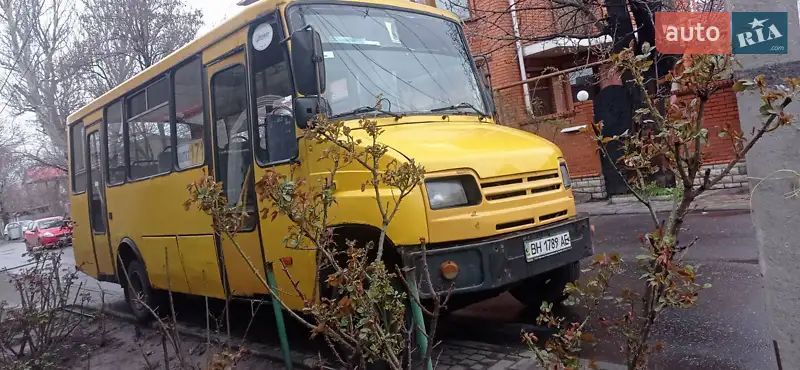 ХАЗ (Анторус) 2350 2005