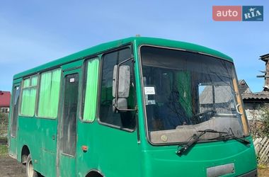 Інші автобуси ХАЗ (Анторус) 2350 2006 в Ковелі