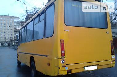 Автобус ХАЗ (Анторус) 3230 СКИФ 2005 в Ровно