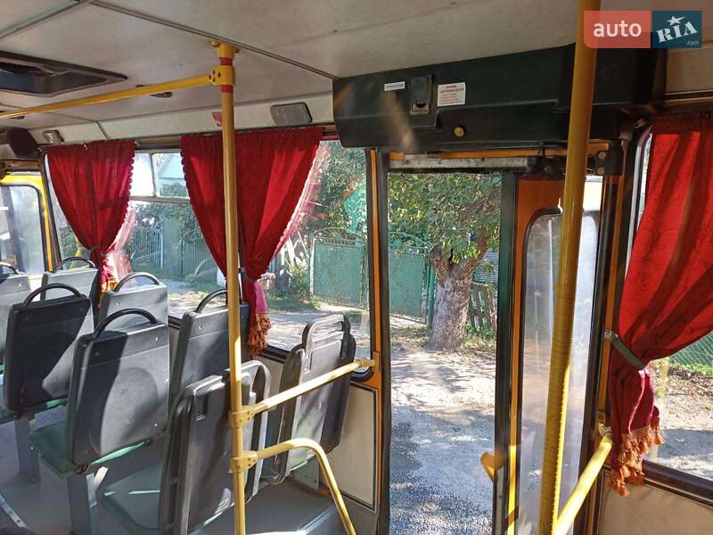Городской автобус ХАЗ (Анторус) 3230 СКИФ 2005 в Коростышеве