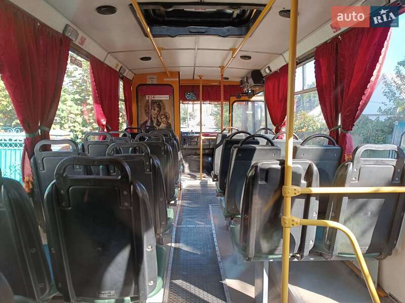 Городской автобус ХАЗ (Анторус) 3230 СКИФ 2005 в Коростышеве