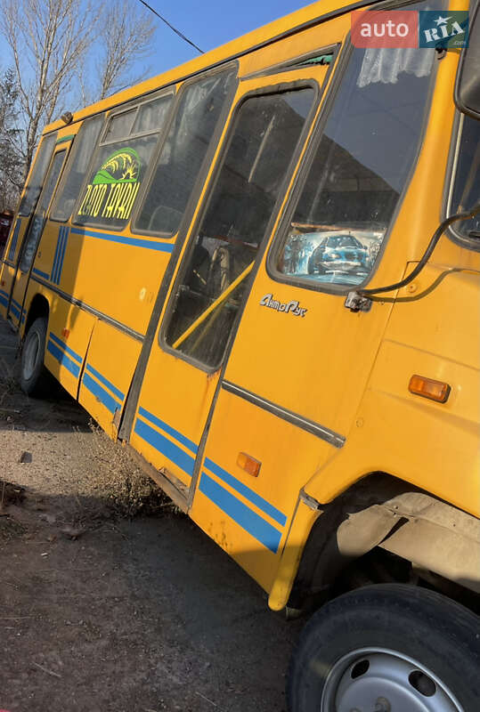 Городской автобус ХАЗ (Анторус) 323032 2005 в Кривом Роге