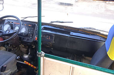 Міський автобус ХАЗ (Анторус) 3230 2006 в 