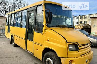 Городской автобус ХАЗ (Анторус) 3230 2005 в Ровно
