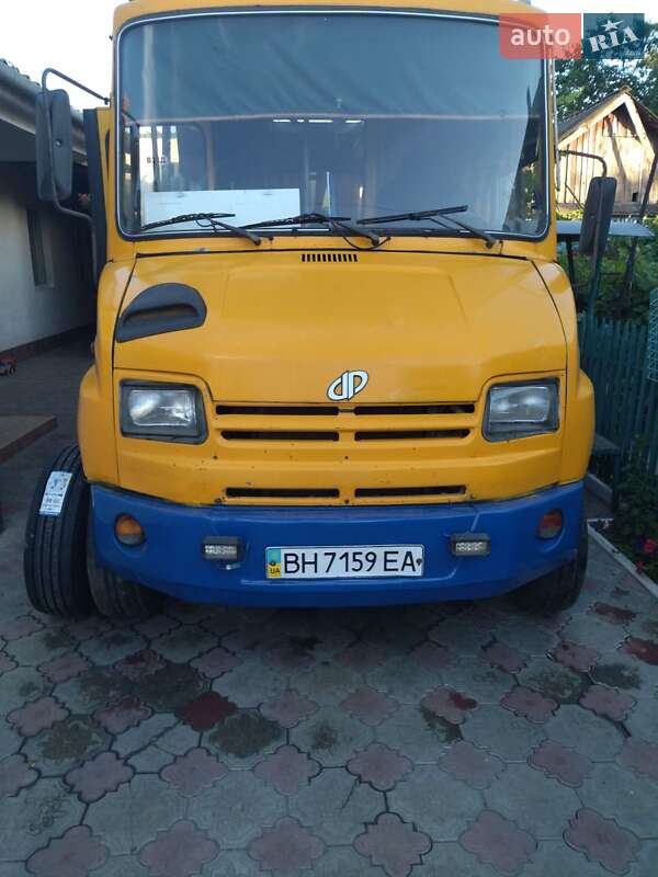 Городской автобус ХАЗ (Анторус) 3230 2005 в Подольске