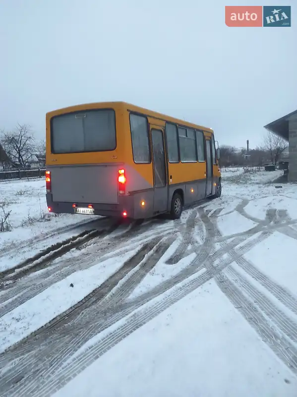 ХАЗ (Анторус) 3230 2006