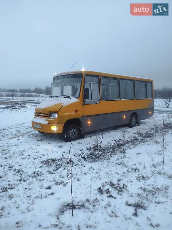 Городской автобус ХАЗ (Анторус) 3230 2006 в Киеве