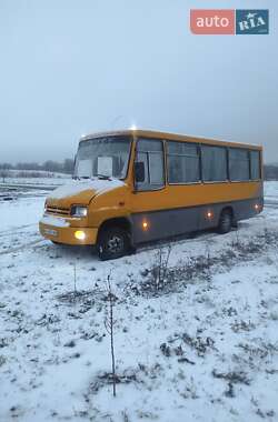 Городской автобус ХАЗ (Анторус) 3230 2006 в 