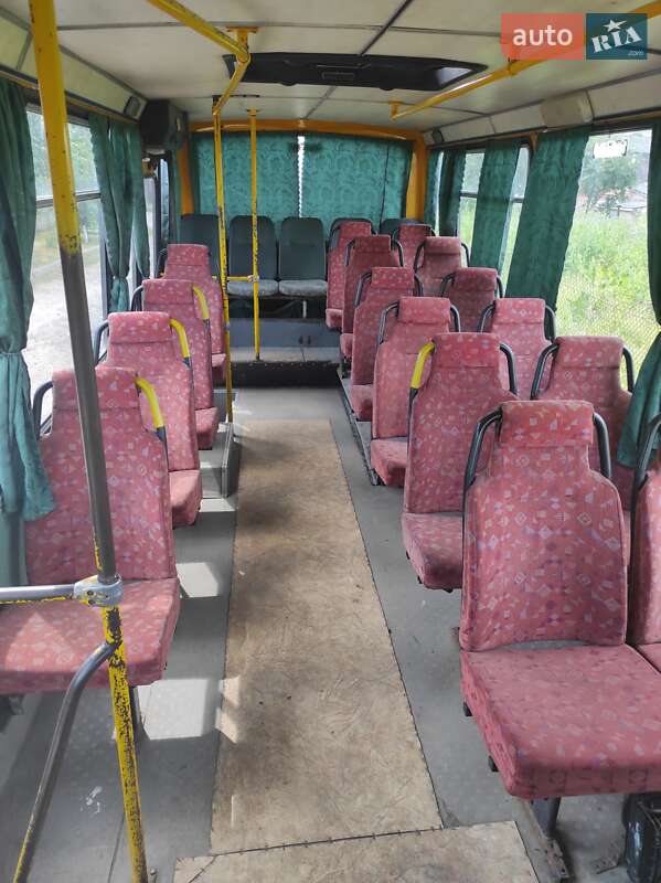 Городской автобус ХАЗ (Анторус) 3230 2006 в Киеве