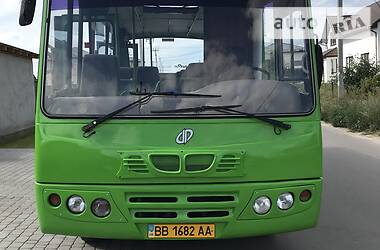 Пригородный автобус ХАЗ (Анторус) 3250.22 2006 в Софиевской Борщаговке