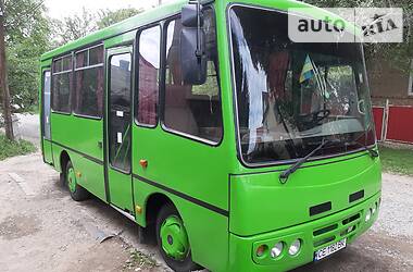 Міський автобус ХАЗ (Анторус) 3250 Антон 2006 в Чернівцях