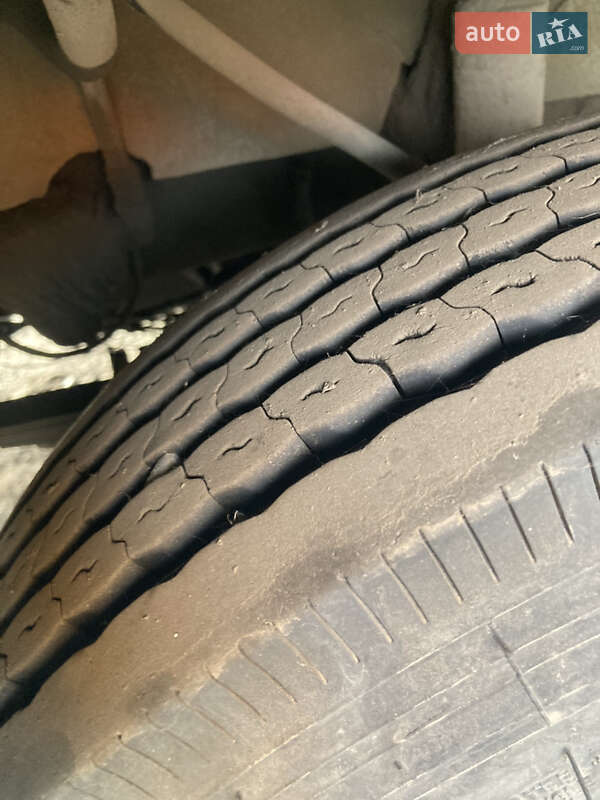 Городской автобус ХАЗ (Анторус) 3250 Антон 2007 в Черновцах