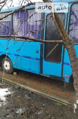 Туристический / Междугородний автобус ХАЗ (Анторус) 3250 2007 в Харькове