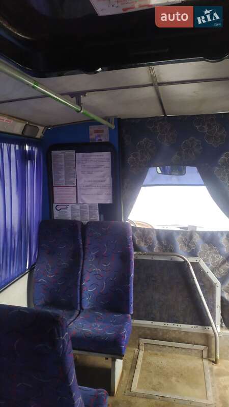 Туристический / Междугородний автобус ХАЗ (Анторус) 3250 2007 в Харькове