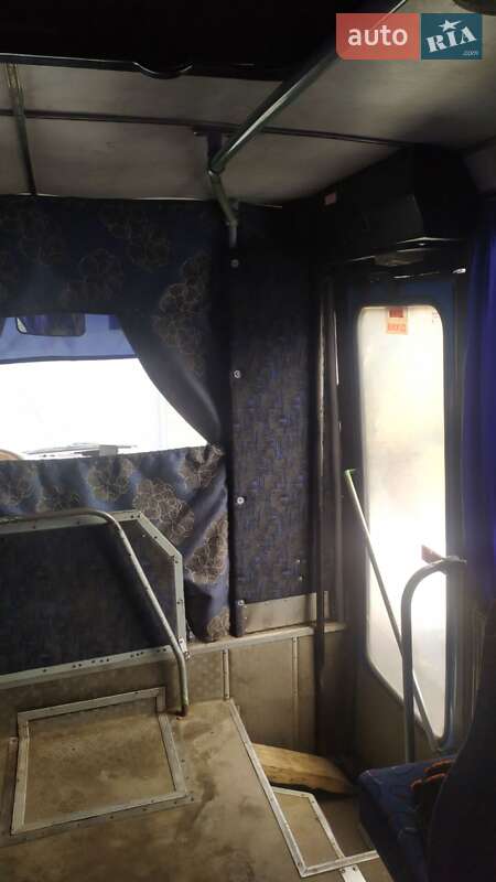 Туристический / Междугородний автобус ХАЗ (Анторус) 3250 2007 в Харькове