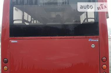 Автобус ХАЗ (Анторус) Руслан 2012 в 