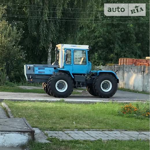 ХТЗ 17221