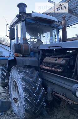 Трактор сільськогосподарський ХТЗ 17221 2014 в Новомосковську