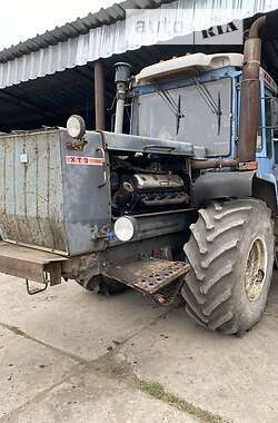 Трактор сільськогосподарський ХТЗ 17221 2014 в Новомосковську