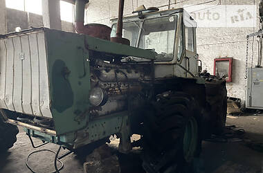 Трактор сільськогосподарський ХТЗ Т-150 1986 в Києві