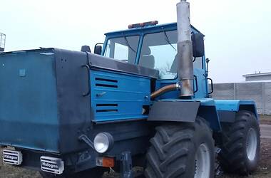 Трактор сельскохозяйственный ХТЗ Т-150 2001 в Харькове