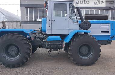 Трактор сільськогосподарський ХТЗ Т-150 1998 в Вінниці