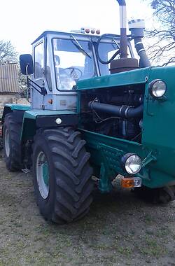 Трактор сельскохозяйственный ХТЗ Т-150 1993 в Знаменке