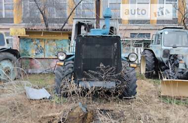 Трактор ХТЗ Т-150 1996 в Балаклії