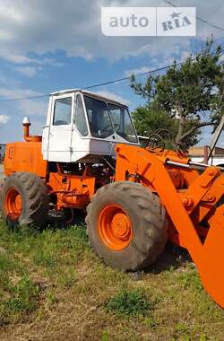 Трактор сельскохозяйственный ХТЗ Т-156 1997 в Кропивницком