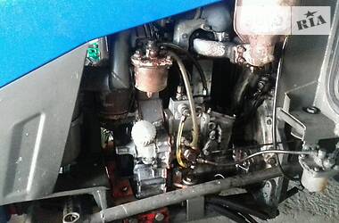 Трактор ХТЗ Т-25 2005 в 