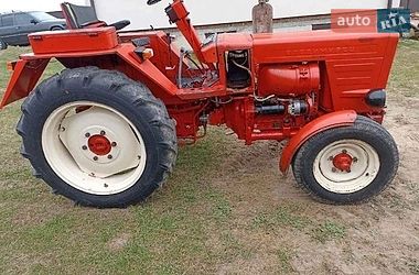 Другая спецтехника ХЗТСШ СШ 1987 в Самборе