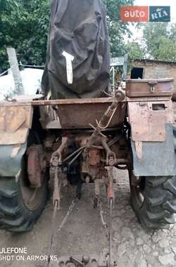 Інша спецтехніка ХЗТСШ Т-16 1980 в 