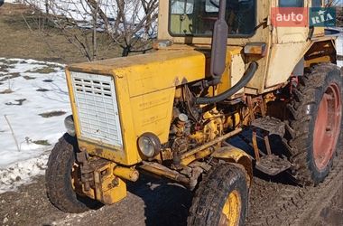 Другая спецтехника ХЗТСШ Т-16М 1990 в Тернополе