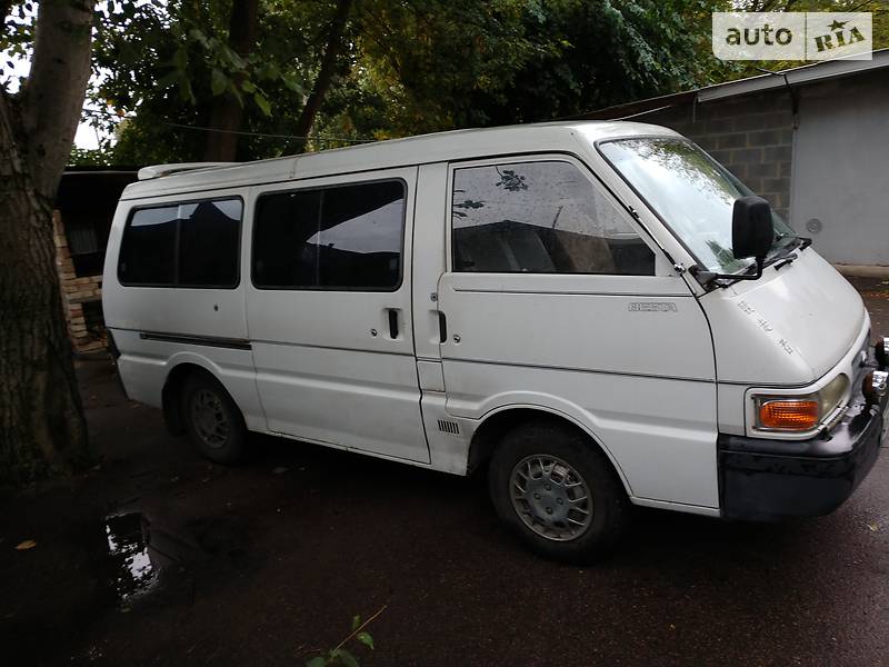 Kia Besta 1999 в Черкассах