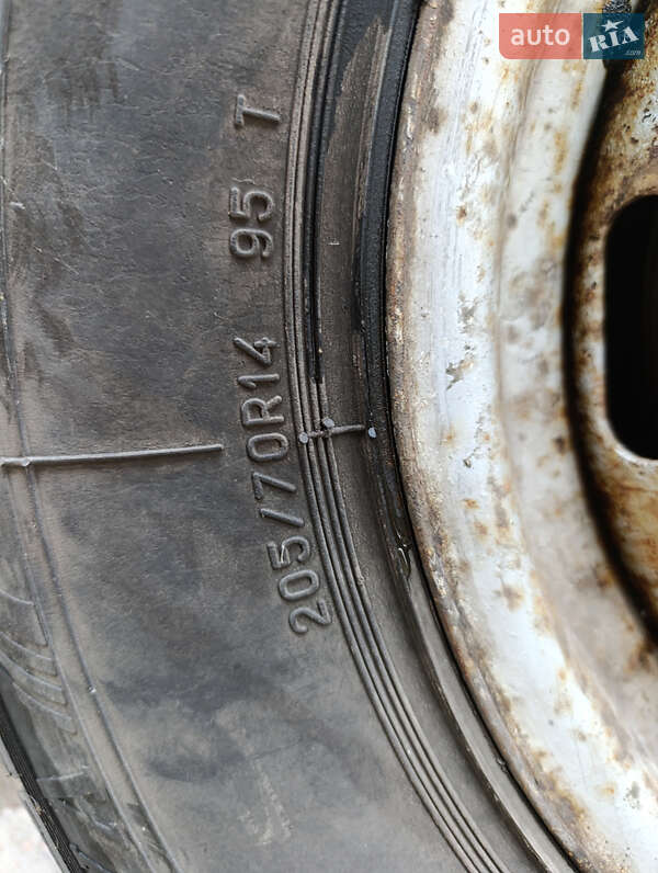 Минивэн Kia Besta 1998 в Киеве