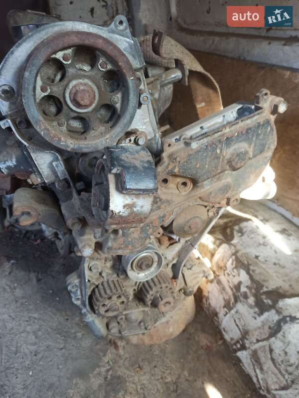 Грузовой фургон Kia Besta 1998 в Одессе фото 14 Грузовой фургон Kia Besta 1998 в Одессе