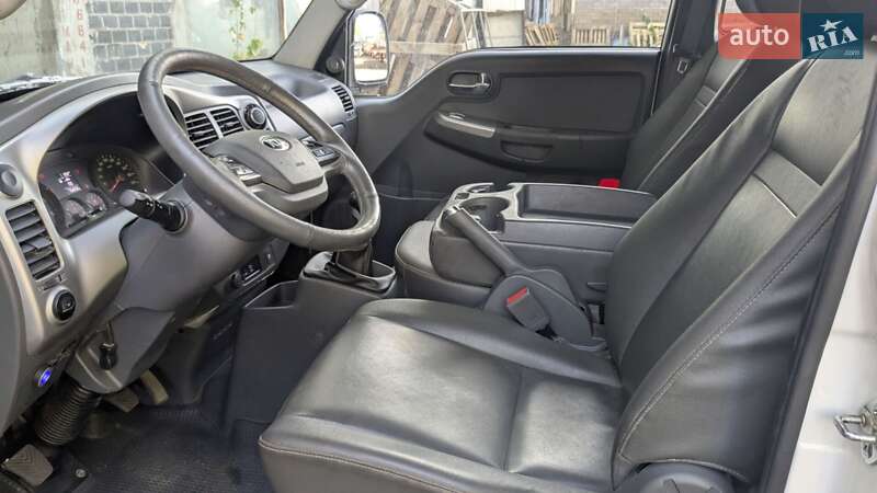 Автовышка Kia Bongo 2017 в Одессе