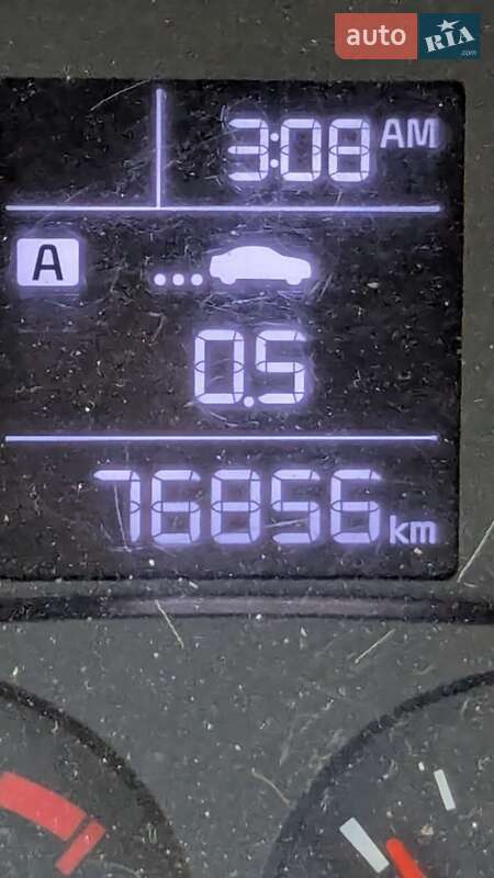 Автовышка Kia Bongo 2017 в Одессе