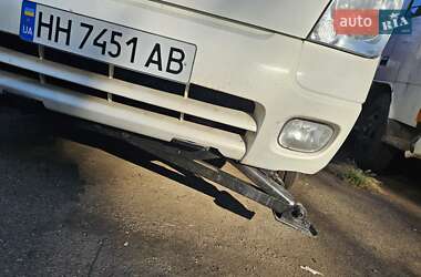 Автовышка Kia Bongo 2011 в Одессе