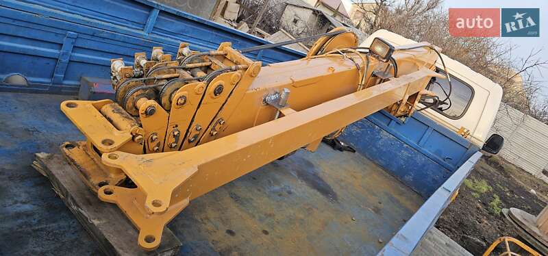 Автовышка Kia Bongo 2011 в Одессе фото 25 Автовышка Kia Bongo 2011 в Одессе