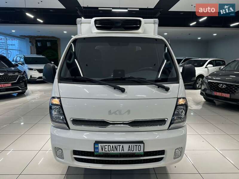 Рефрижератор Kia Bongo 2022 в Киеве