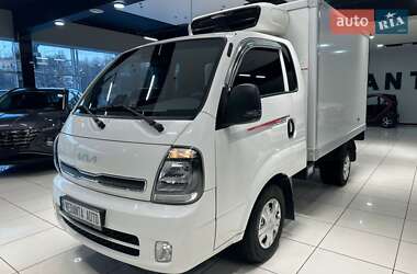 Рефрижератор Kia Bongo 2022 в Одесі